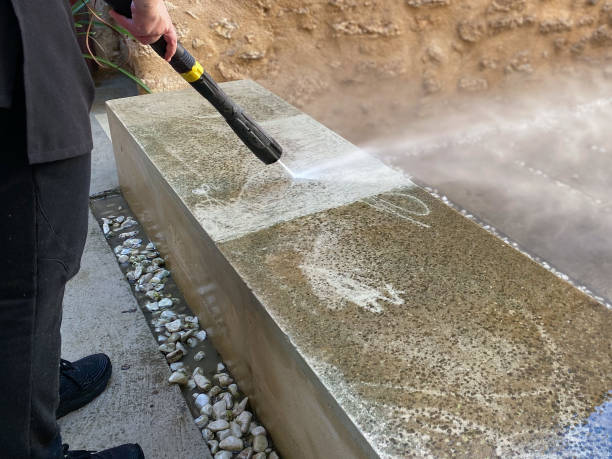 Best Residential Pressure Washing Services  in Hinesville, GA