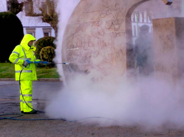  Hinesville, GA Pressure Washing Pros