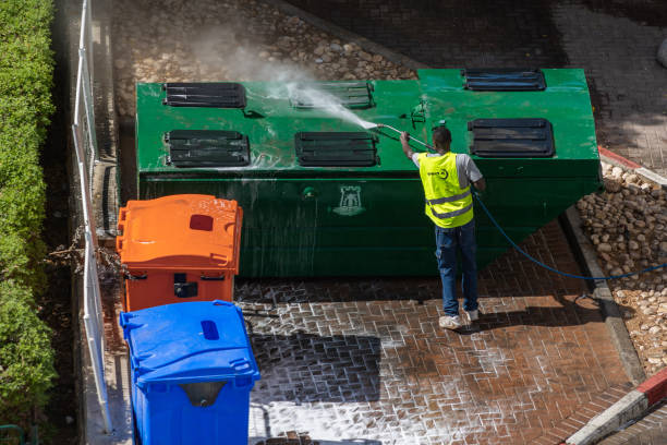 Professional Pressure Washing in Hinesville, GA